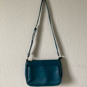 Giles N Brooks Crossbody